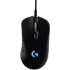 LOGITECH G403 Hero pelihiiri USB musta EWR2