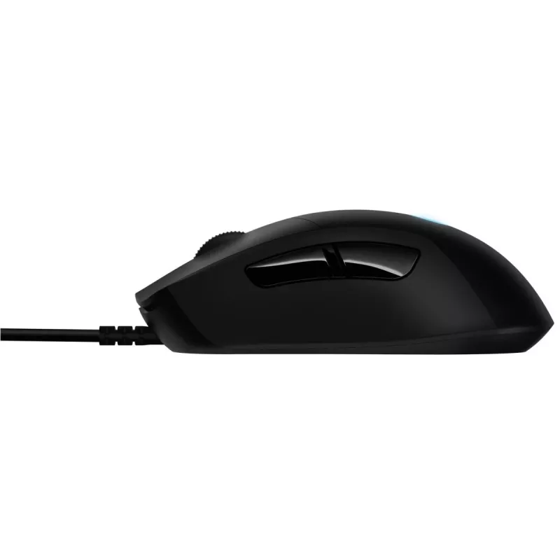 LOGITECH G403 Hero pelihiiri USB musta EWR2