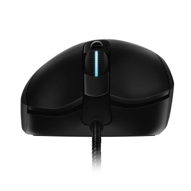 LOGITECH G403 Hero pelihiiri USB musta EWR2
