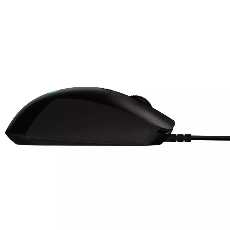 LOGITECH G403 Hero pelihiiri USB musta EWR2