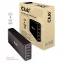 CLUB3D USB Type-A ja C -laturi, 5 porttia jopa 111 W