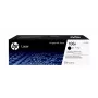 HP 106A alkuperäinen laser-värikasetti musta, 1000 sivua, musta, 1 kpl