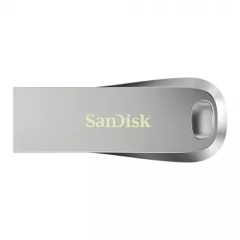 USB-muistitikku SanDisk 128 GB USB Type-A 3.2 Gen 1 Ultra Luxe
