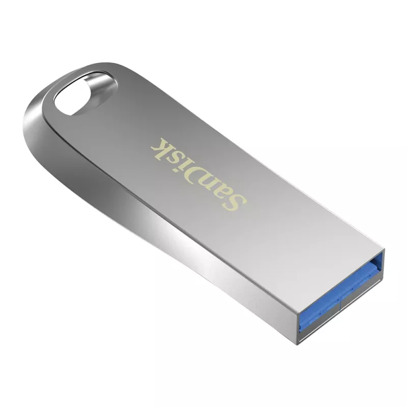 USB-muistitikku SanDisk 128 GB USB Type-A 3.2 Gen 1 Ultra Luxe