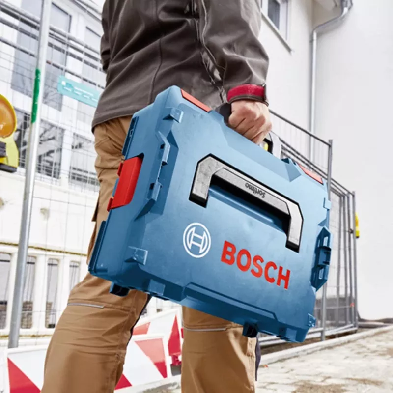 Työkalulaatikko Bosch L-BOXX 136 Professional