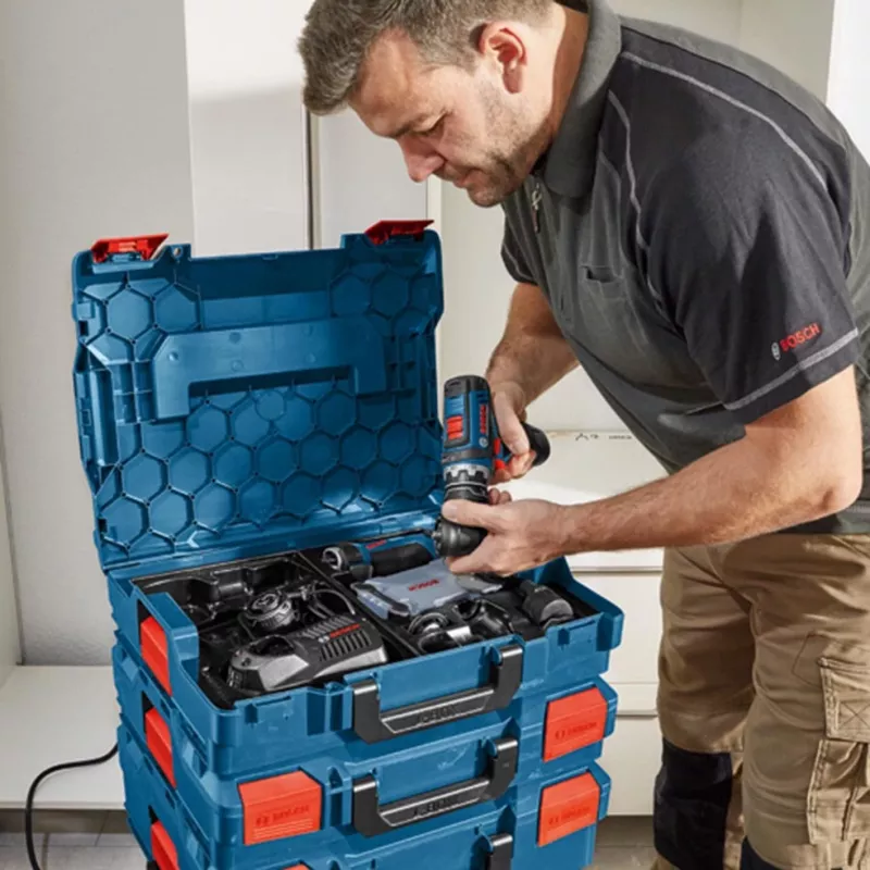 Työkalulaatikko Bosch L-BOXX 136 Professional