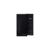 LG NeoChef MS 2535 GIB musta solo-mikroaaltouuni, pöytämalli 25 L 300 W