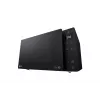 LG NeoChef MS 2535 GIB musta solo-mikroaaltouuni, pöytämalli 25 L 300 W