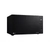 LG NeoChef MS 2535 GIB musta solo-mikroaaltouuni, pöytämalli 25 L 300 W
