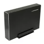 Kiintolevykotelo LC-Power LC-35U3-Becrux-C1 musta 3,5