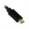 Kiintolevykotelo LC-Power LC-35U3-Becrux-C1 musta 3,5