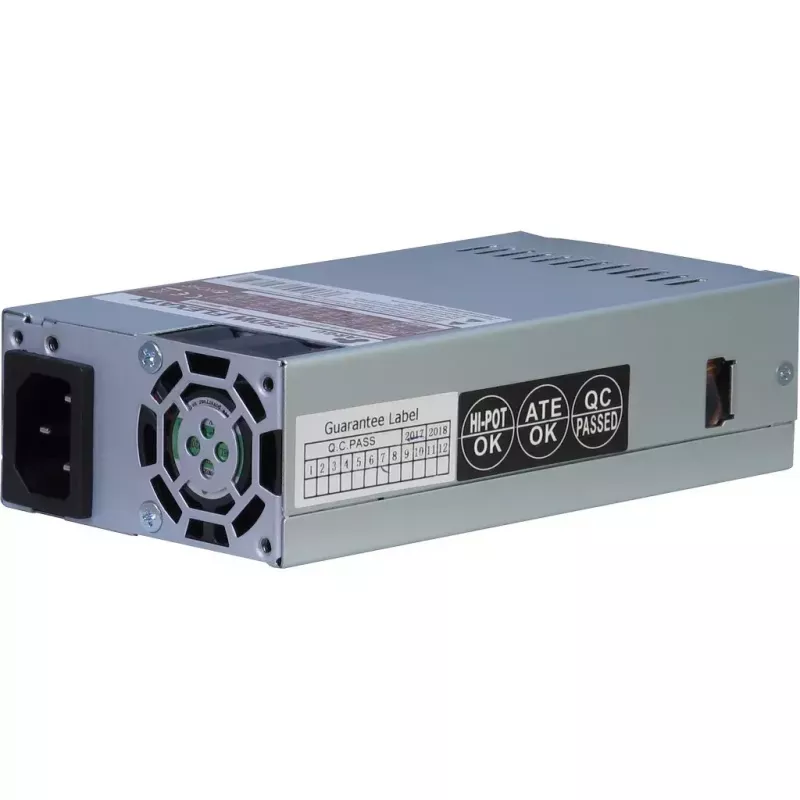 Virtalähde Inter-Tech FA-250 250 W