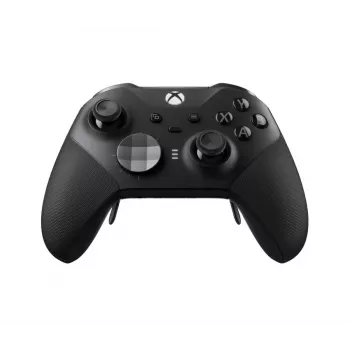 MICROSOFT Xbox Elite langaton ohjain Series 2 musta