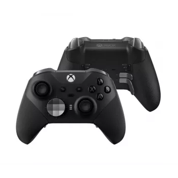 MICROSOFT Xbox Elite langaton ohjain Series 2 musta
