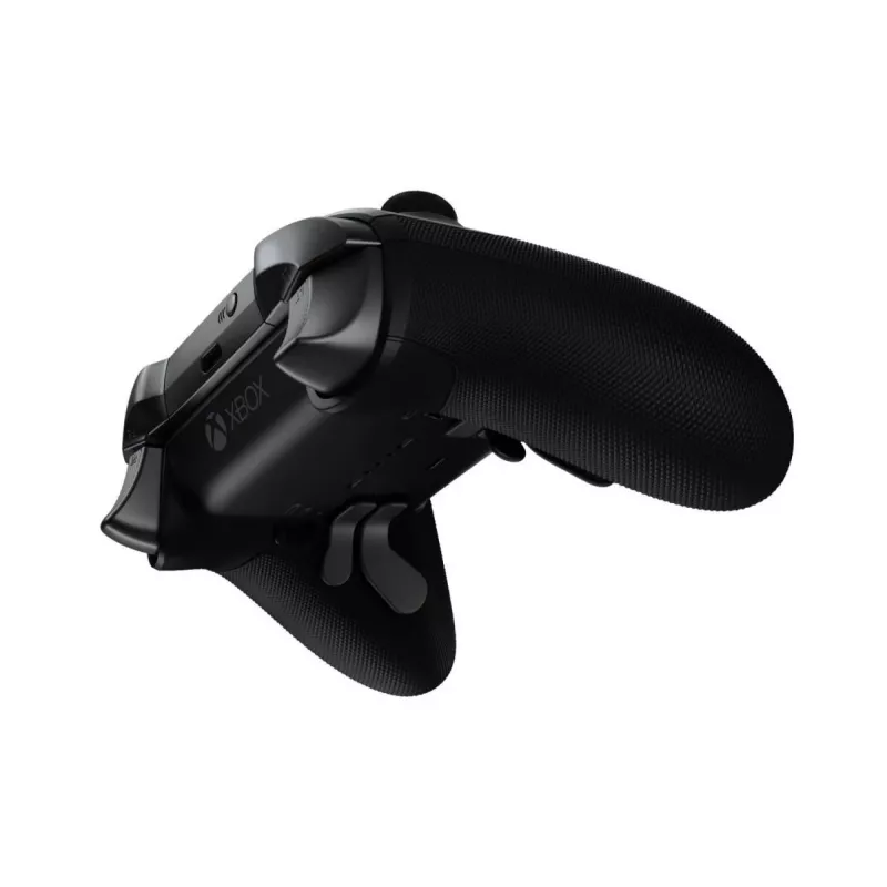 MICROSOFT Xbox Elite langaton ohjain Series 2 musta