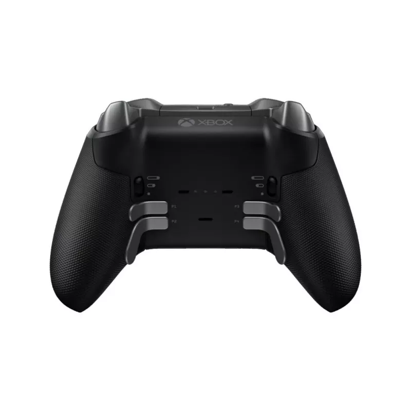 MICROSOFT Xbox Elite langaton ohjain Series 2 musta