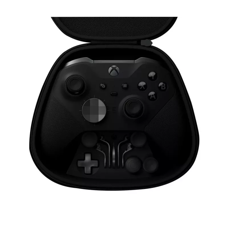 MICROSOFT Xbox Elite langaton ohjain Series 2 musta