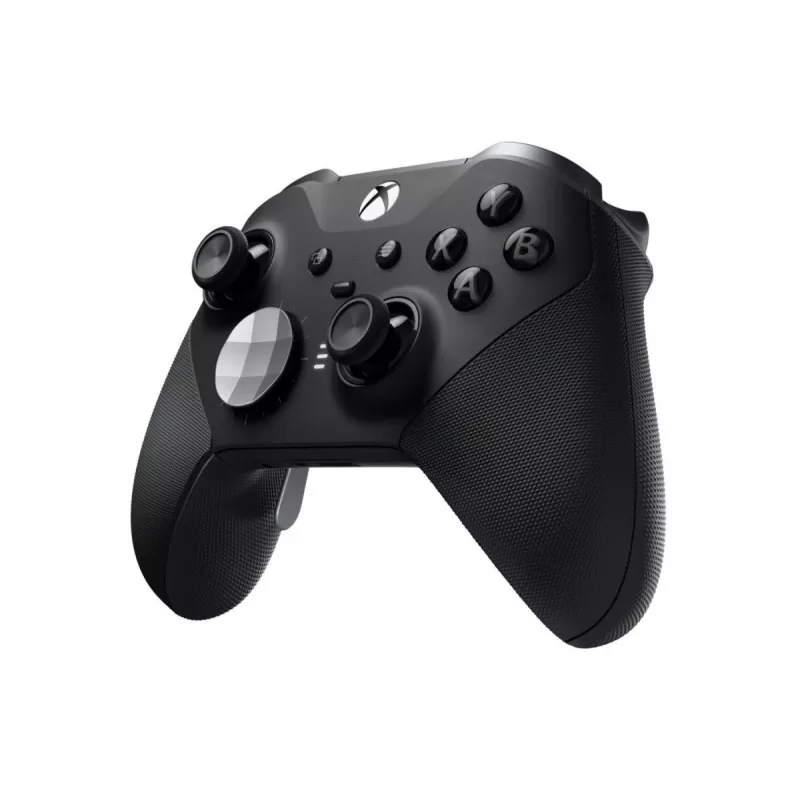 MICROSOFT Xbox Elite langaton ohjain Series 2 musta