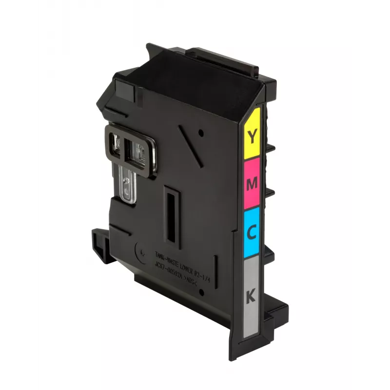HP lasertonerin keräysyksikkö, laser, Kiina, 10 - 80 %, 15 - 32 °C, -20 - 40 °C, 120 mm