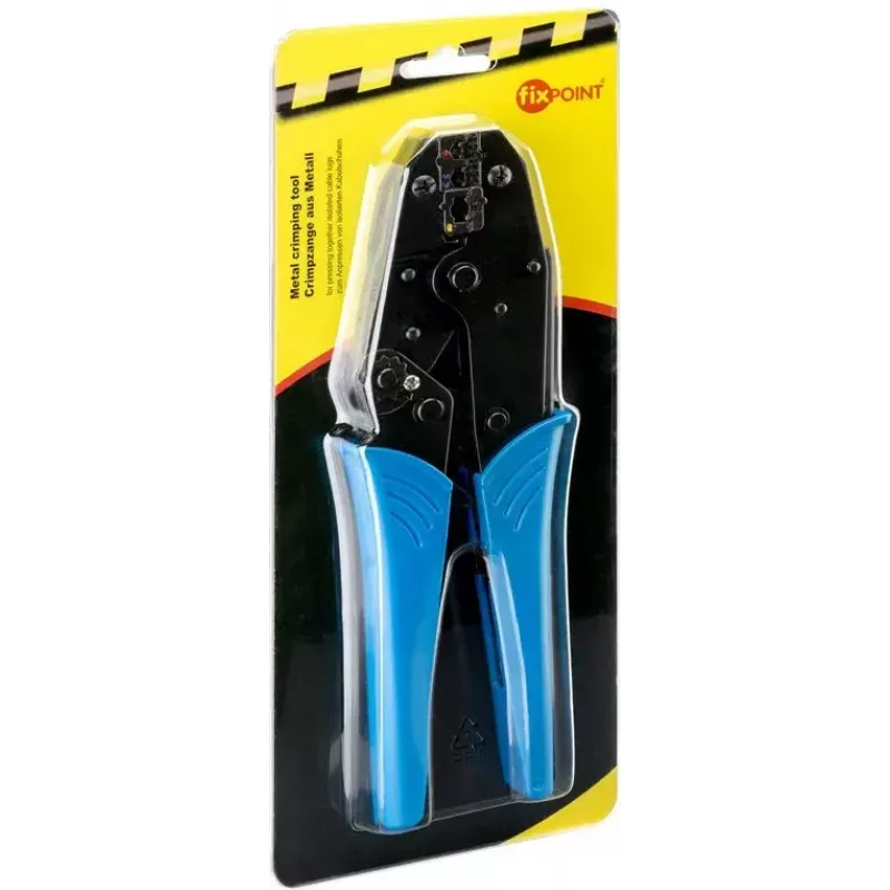 Kaapelipuristinpihdit Fixpoint 11790