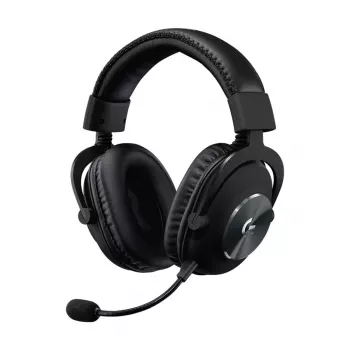 LOGITECH G Pro X pelikuulokkeet - 3,5 mm - musta