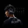LOGITECH G Pro X pelikuulokkeet - 3,5 mm - musta