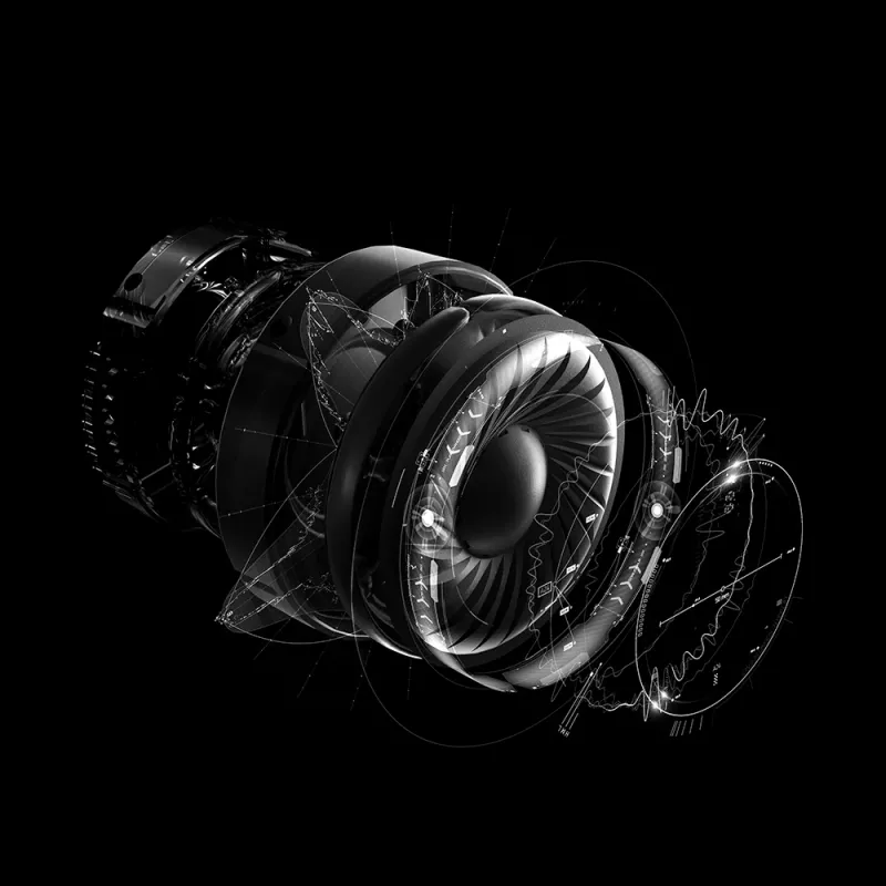 LOGITECH G Pro X pelikuulokkeet - 3,5 mm - musta