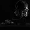 LOGITECH G Pro X pelikuulokkeet - 3,5 mm - musta