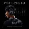 LOGITECH G Pro X pelikuulokkeet - 3,5 mm - musta