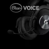 LOGITECH G Pro X pelikuulokkeet - 3,5 mm - musta