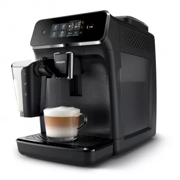 Philips 2200 Serie EP2230/10 kahvinkeitin täysautomaattinen espressokeitin 1,8 l