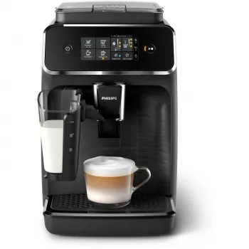 Philips 2200 Serie EP2230/10 kahvinkeitin täysautomaattinen espressokeitin 1,8 l