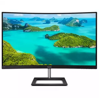 Philips E Line 322E1C/00 tietokonenäyttö 80 cm (31,5