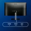 Philips E Line 322E1C/00 tietokonenäyttö 80 cm (31,5