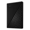 Ulkoinen kiintolevy Western Digital 2 TB USB 3.2 Gen 1 My Passport