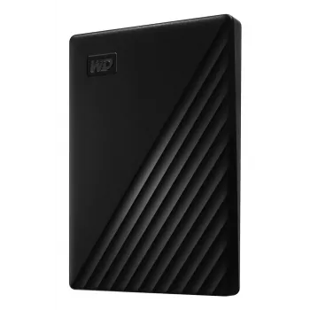 Ulkoinen kiintolevy Western Digital 2 TB USB 3.2 Gen 1 My Passport