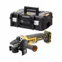 DeWalt DCG405NT-XJ akkukulmahiomakone 18V 125mm