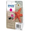 Epson C13T03A34010 mustepatruuna 1 kpl alkuperäinen suurikapasiteettinen (XL) magenta