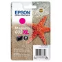 Epson C13T03A34010 mustepatruuna 1 kpl alkuperäinen suurikapasiteettinen (XL) magenta