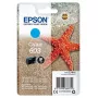 Epson C13T03U24010 mustepatruuna 1 kpl alkuperäinen vakiokapasiteetti syaani