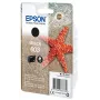 Epson C13T03U14010 mustepatruuna 1 kpl alkuperäinen vakiokapasiteetti musta