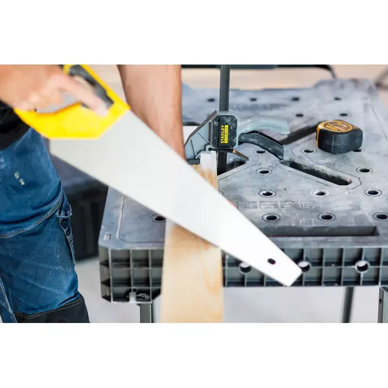 Kannettava työpöytä Stanley FATMAX Express Folding Workbench