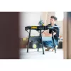 Kannettava työpöytä Stanley FATMAX Express Folding Workbench
