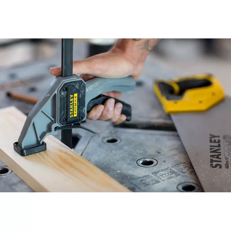 Kannettava työpöytä Stanley FATMAX Express Folding Workbench