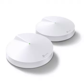 TP-Link AC1300 Deco koko kodin Mesh Wi-Fi-järjestelmä, 2 kpl:n pakkaus