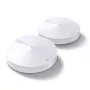 TP-Link AC1300 Deco koko kodin Mesh Wi-Fi-järjestelmä, 2 kpl:n pakkaus
