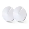 TP-Link AC1300 Deco koko kodin Mesh Wi-Fi-järjestelmä, 2 kpl:n pakkaus