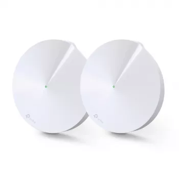 TP-Link AC1300 Deco koko kodin Mesh Wi-Fi-järjestelmä, 2 kpl:n pakkaus