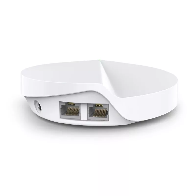 TP-Link AC1300 Deco koko kodin Mesh Wi-Fi-järjestelmä, 2 kpl:n pakkaus