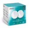 TP-Link AC1300 Deco koko kodin Mesh Wi-Fi-järjestelmä, 2 kpl:n pakkaus